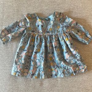 Like New Baby Gap Dress 3-6 Months